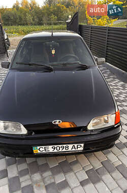 Седан ВАЗ / Lada 2115 Samara 2010 в Вижнице