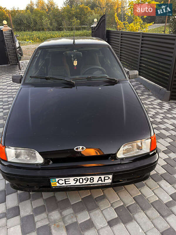 Седан ВАЗ / Lada 2115 Samara 2010 в Вижниці