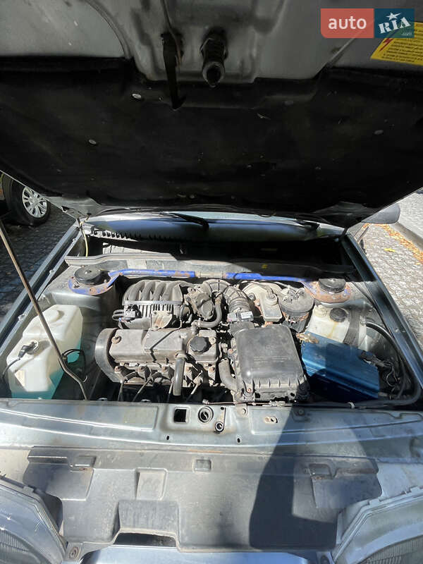 Седан ВАЗ / Lada 2115 Samara 2011 в Дніпрі