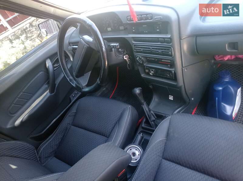 Седан ВАЗ / Lada 2115 Samara 2008 в Ямполе