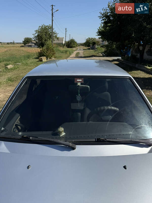 Седан ВАЗ / Lada 2115 Samara 2006 в Тростянці