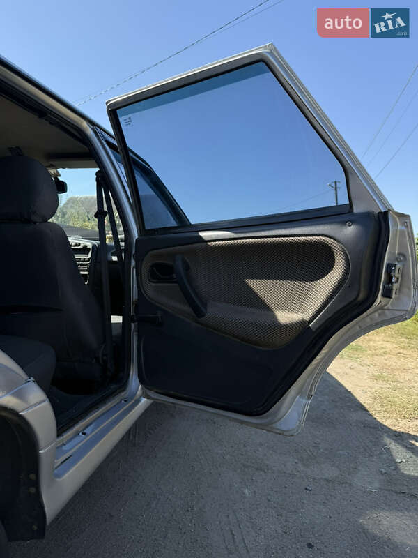 Седан ВАЗ / Lada 2115 Samara 2006 в Тростянці