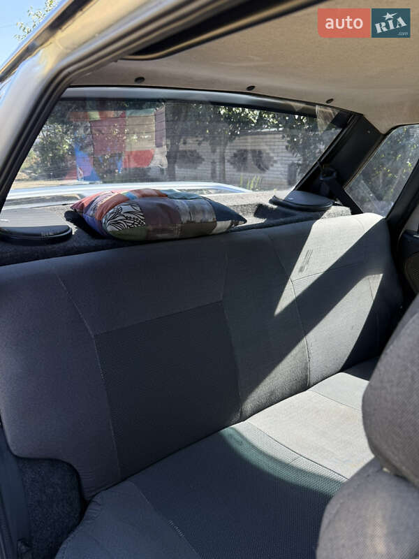 Седан ВАЗ / Lada 2115 Samara 2006 в Тростянці