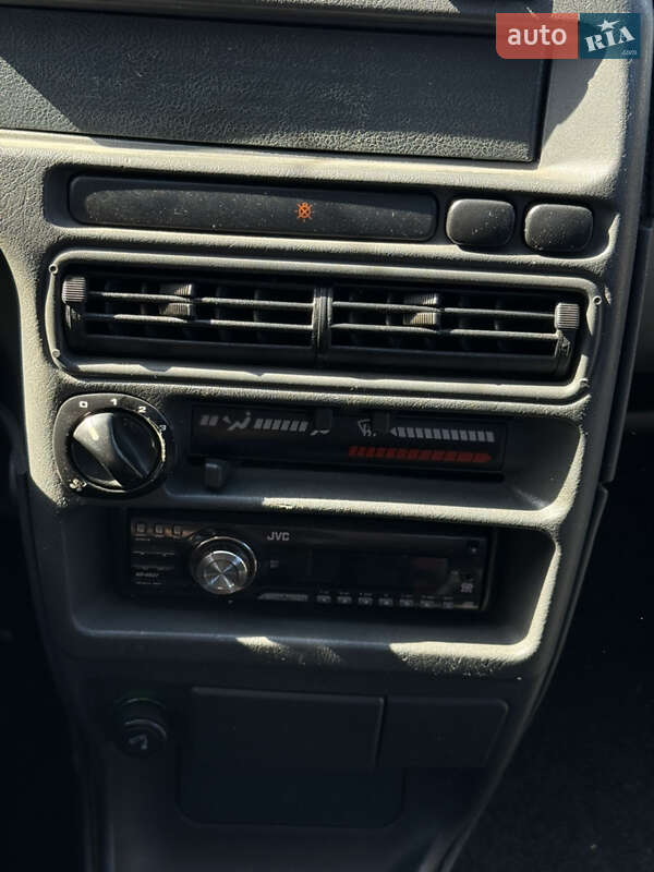 Седан ВАЗ / Lada 2115 Samara 2006 в Тростянці