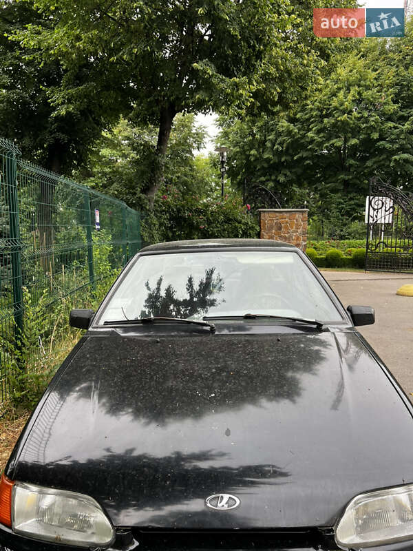 Седан ВАЗ / Lada 2115 Samara 2010 в Ладыжине