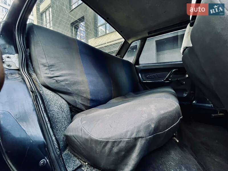 Седан ВАЗ / Lada 2115 Samara 2003 в Ивано-Франковске