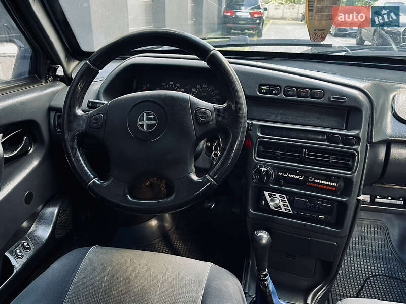 Седан ВАЗ / Lada 2115 Samara 2003 в Ивано-Франковске