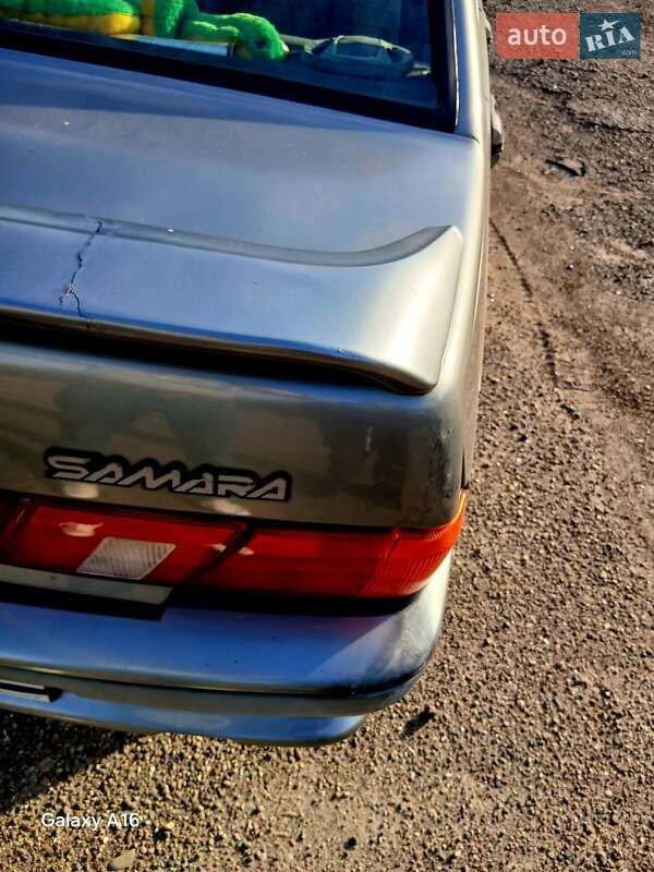 Седан ВАЗ / Lada 2115 Samara 2006 в Рудки