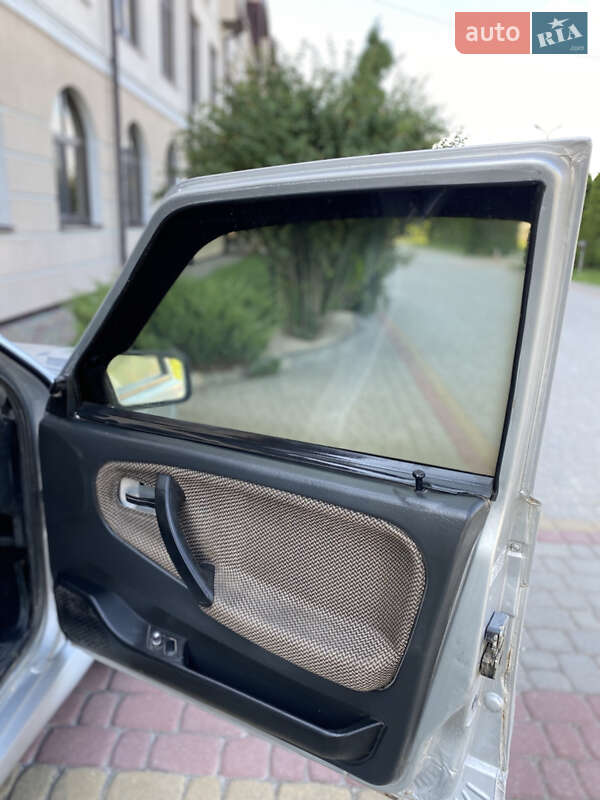 Седан ВАЗ / Lada 2115 Samara 2005 в Дунаевцах