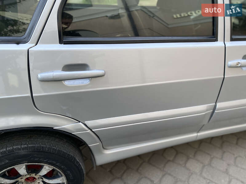 Седан ВАЗ / Lada 2115 Samara 2005 в Дунаевцах