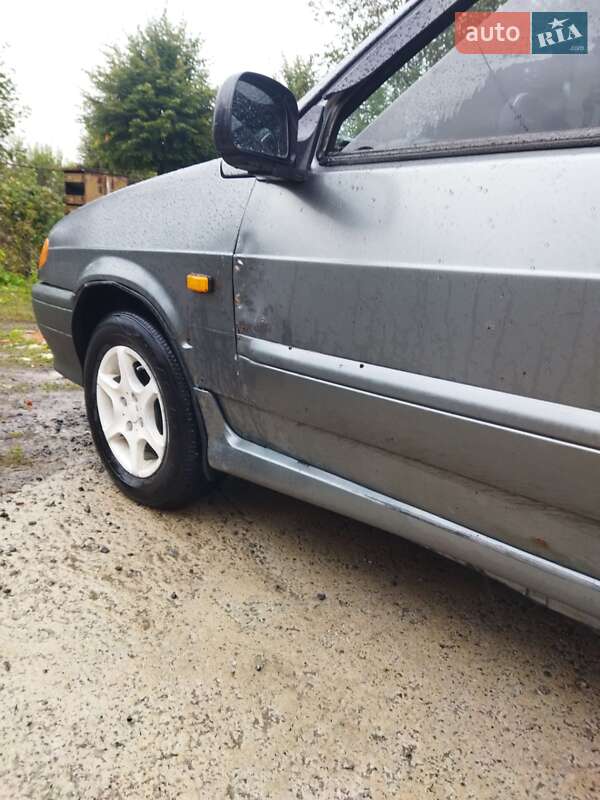 Седан ВАЗ / Lada 2115 Samara 2007 в Ярмолинцях