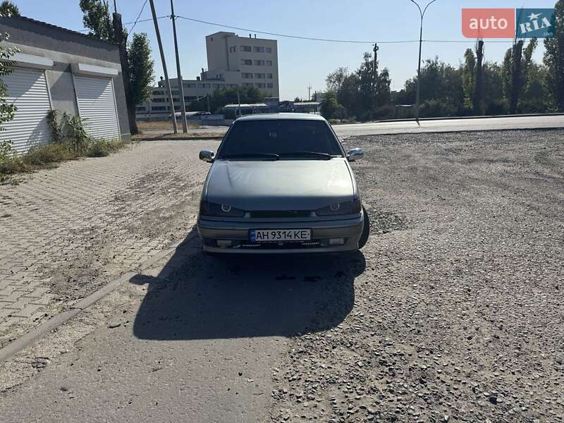 Седан ВАЗ / Lada 2115 Samara 2005 в Черноморске