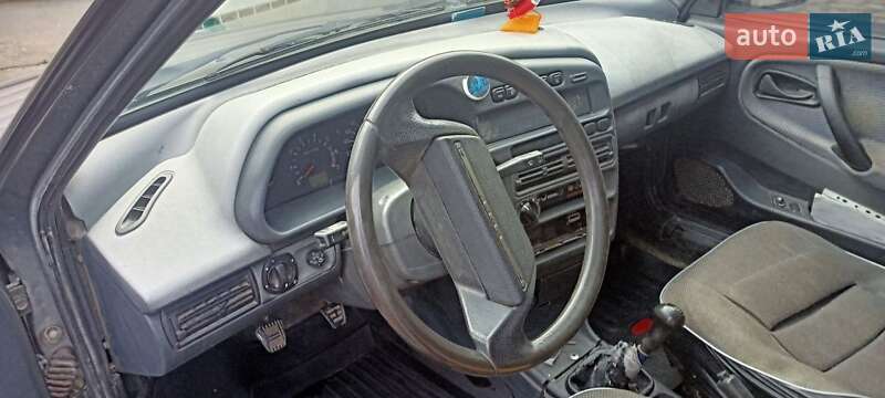ВАЗ / Lada 2115 Samara 2007
