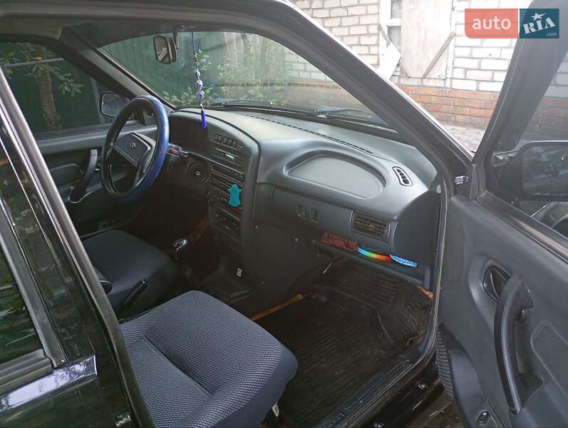 Седан ВАЗ / Lada 2115 Samara 2012 в Ізюмі