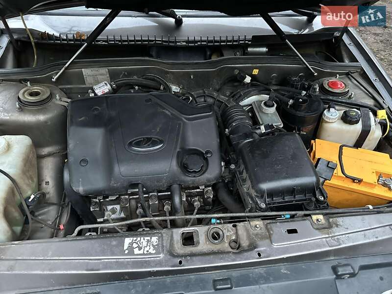 Седан ВАЗ / Lada 2115 Samara 2008 в Подольске