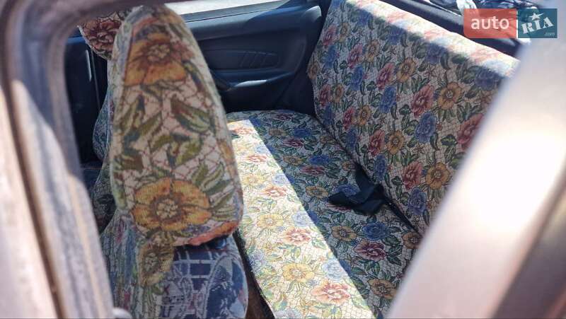 Седан ВАЗ / Lada 2115 Samara 2012 в Бару