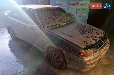 Седан ВАЗ 2115 Samara 2008 в 