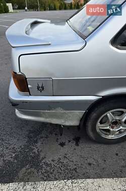 Седан ВАЗ 2115 Samara 2005 в  фото 7 Седан ВАЗ 2115 Samara 2005 в