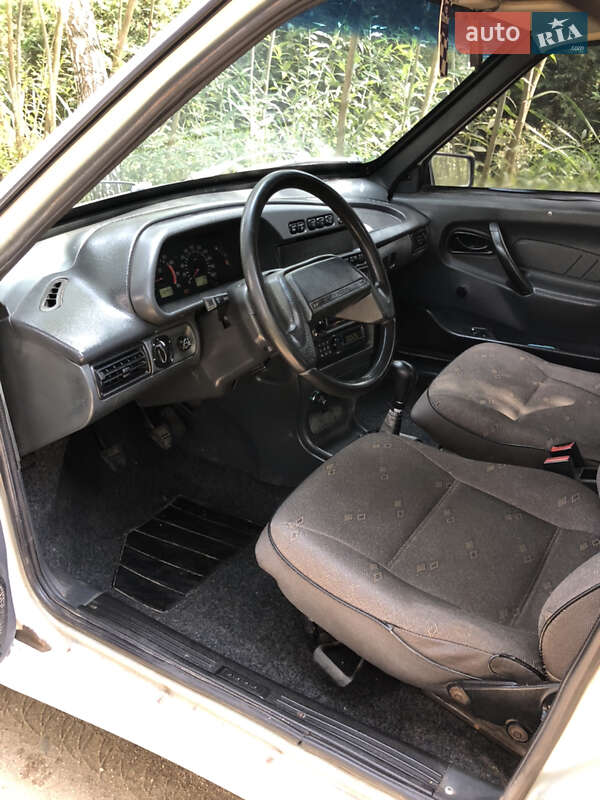 Седан ВАЗ / Lada 2115 Samara 2005 в Ковеле