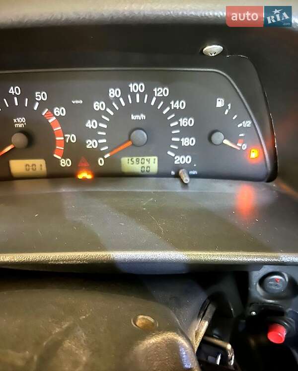 Седан ВАЗ / Lada 2115 Samara 2005 в Болграді фото 5 Седан ВАЗ / Lada 2115 Samara 2005 в Болграді