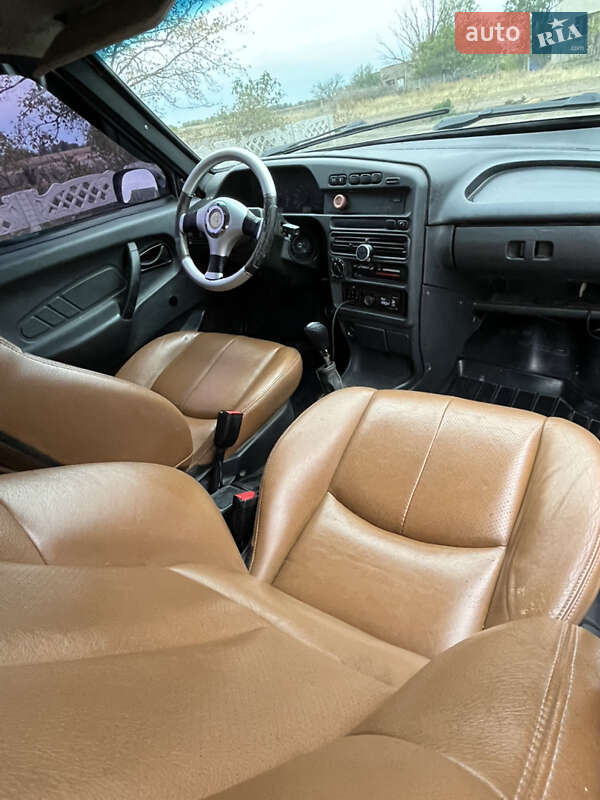 Седан ВАЗ / Lada 2115 Samara 2005 в Одессе