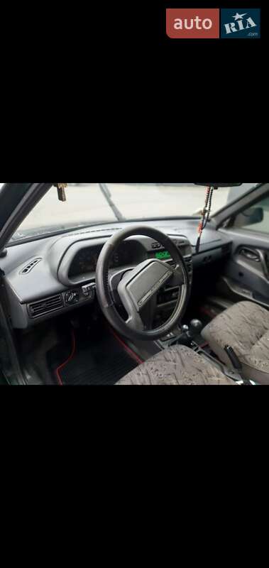 Седан ВАЗ / Lada 2115 Samara 2003 в Черкасах фото 17 Седан ВАЗ / Lada 2115 Samara 2003 в Черкасах