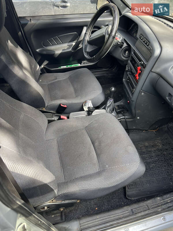 Седан ВАЗ / Lada 2115 Samara 2011 в Калинівці фото 3 Седан ВАЗ / Lada 2115 Samara 2011 в Калинівці