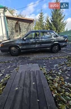Седан ВАЗ 2115 Samara 2006 в Вінниці