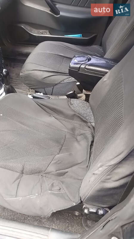 Седан ВАЗ / Lada 2115 Samara 2007 в Тернівці фото 7 Седан ВАЗ / Lada 2115 Samara 2007 в Тернівці