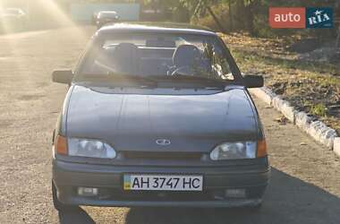 Седан ВАЗ 2115 Samara 2010 в  фото 3 Седан ВАЗ 2115 Samara 2010 в