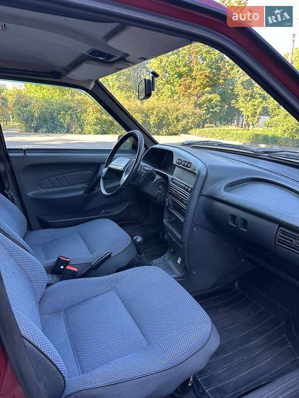 Седан ВАЗ / Lada 2115 Samara 2008 в Миргороде