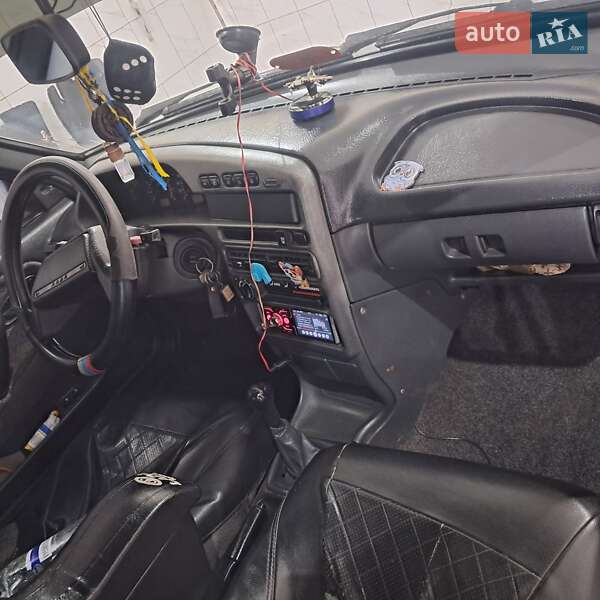 Седан ВАЗ / Lada 2115 Samara 2007 в Ямполе