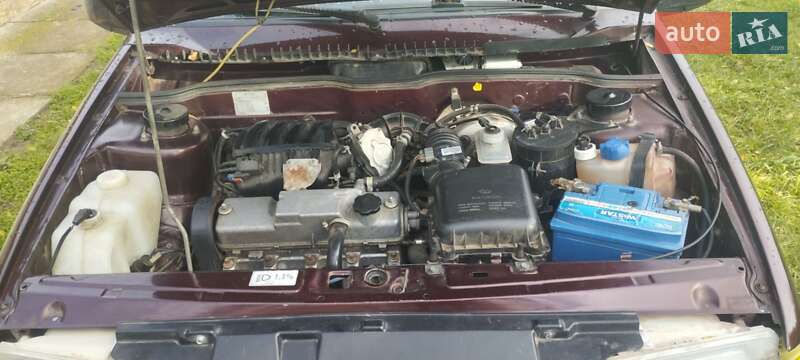 Седан ВАЗ / Lada 2115 Samara 2011 в Лугинах фото 5 Седан ВАЗ / Lada 2115 Samara 2011 в Лугинах