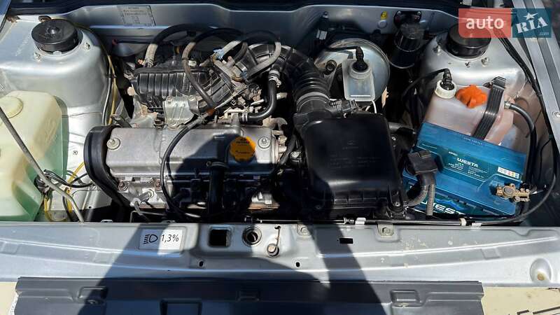 Седан ВАЗ / Lada 2115 Samara 2011 в Кодыме фото 4 Седан ВАЗ / Lada 2115 Samara 2011 в Кодыме