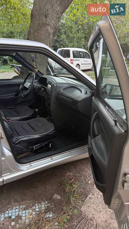 Седан ВАЗ / Lada 2115 Samara 2011 в Кодыме фото 8 Седан ВАЗ / Lada 2115 Samara 2011 в Кодыме