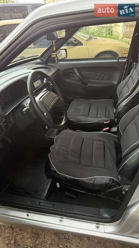 Седан ВАЗ / Lada 2115 Samara 2011 в Кодыме фото 16 Седан ВАЗ / Lada 2115 Samara 2011 в Кодыме