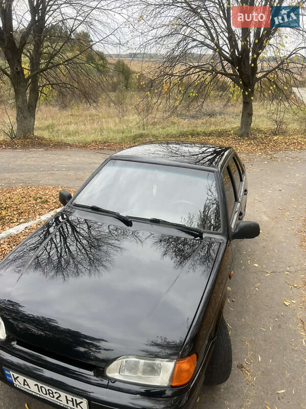 Седан ВАЗ / Lada 2115 Samara 2011 в Баре
