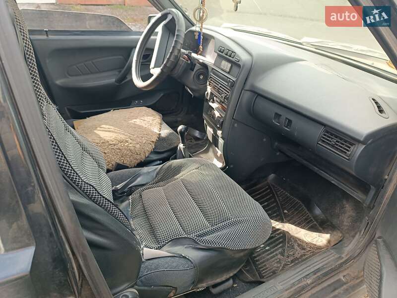 Седан ВАЗ / Lada 2115 Samara 2008 в Харкові фото 11 Седан ВАЗ / Lada 2115 Samara 2008 в Харкові