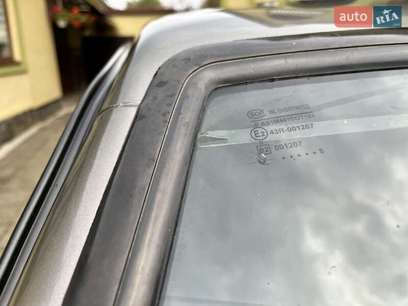 Седан ВАЗ / Lada 2115 Samara 2008 в Тячеве