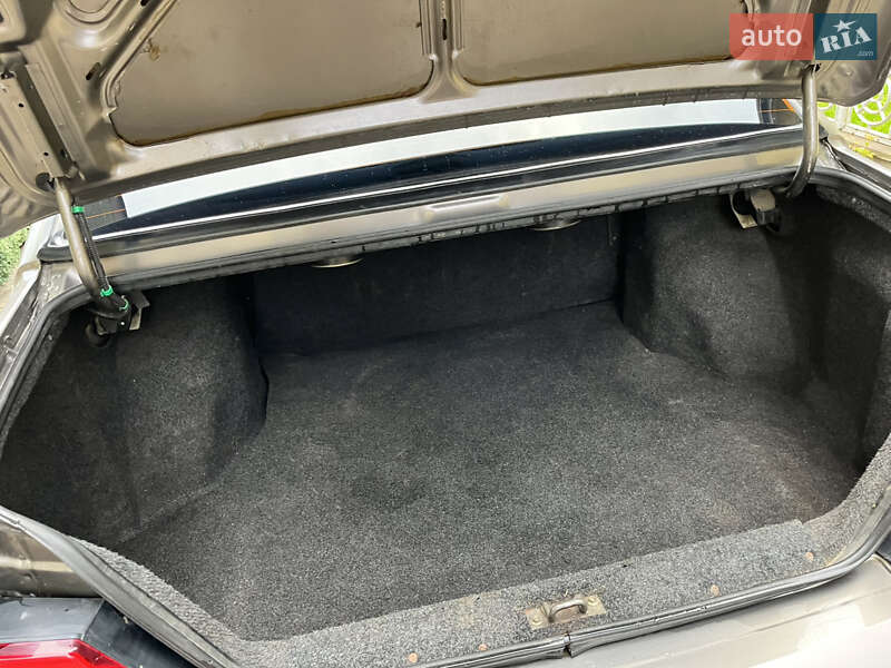 Седан ВАЗ / Lada 2115 Samara 2008 в Тячеве