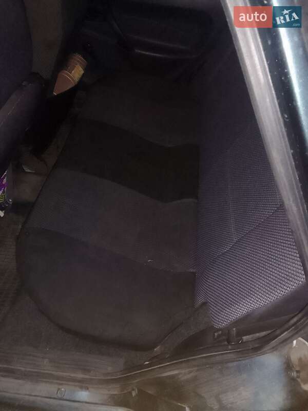 Седан ВАЗ / Lada 2115 Samara 2009 в Лебедині фото 12 Седан ВАЗ / Lada 2115 Samara 2009 в Лебедині