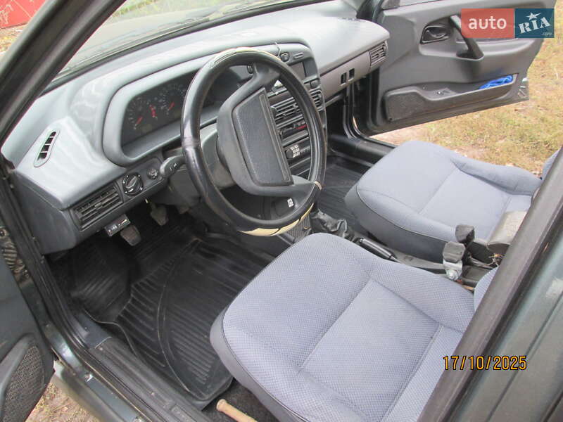 Седан ВАЗ / Lada 2115 Samara 2008 в Кропивницькому фото 11 Седан ВАЗ / Lada 2115 Samara 2008 в Кропивницькому