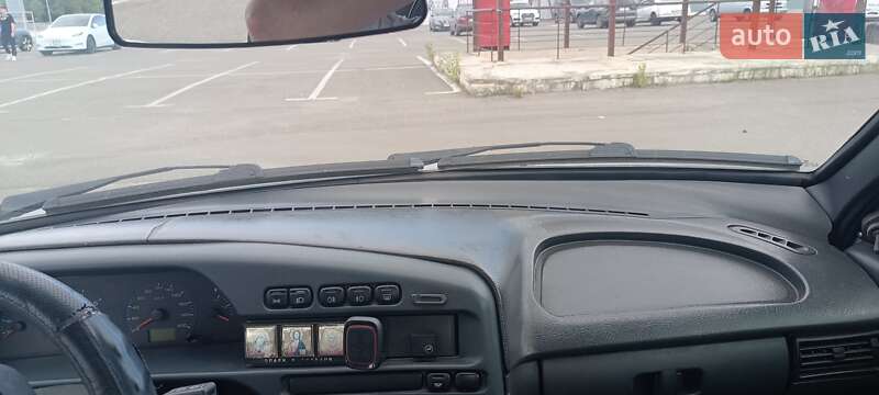 Седан ВАЗ / Lada 2115 Samara 2006 в Киеве фото 11 Седан ВАЗ / Lada 2115 Samara 2006 в Киеве
