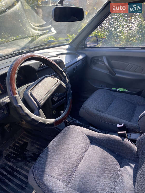 Седан ВАЗ / Lada 2115 Samara 2008 в Черновцах фото 7 Седан ВАЗ / Lada 2115 Samara 2008 в Черновцах