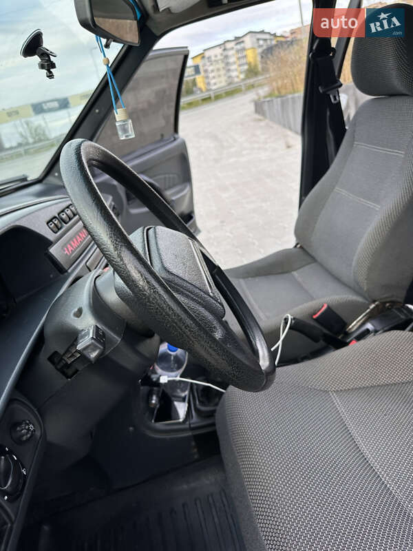 Седан ВАЗ / Lada 2115 Samara 2010 в Тернополі