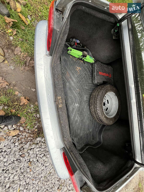 Седан ВАЗ / Lada 2115 Samara 2007 в Казатине фото 9 Седан ВАЗ / Lada 2115 Samara 2007 в Казатине