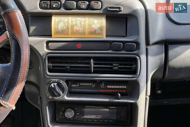 Седан ВАЗ / Lada 2115 Samara 2000 в Ивано-Франковске фото 12 Седан ВАЗ / Lada 2115 Samara 2000 в Ивано-Франковске