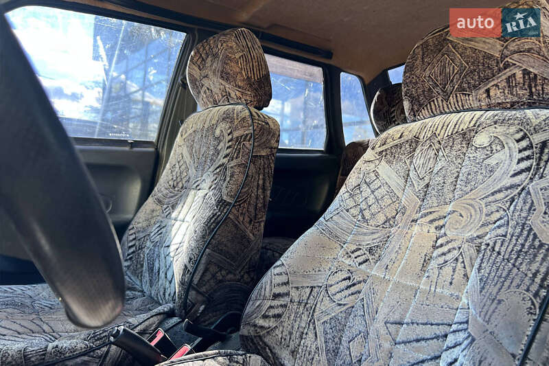 Седан ВАЗ / Lada 2115 Samara 2000 в Ивано-Франковске фото 20 Седан ВАЗ / Lada 2115 Samara 2000 в Ивано-Франковске