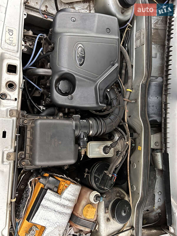 Седан ВАЗ / Lada 2115 Samara 2007 в Києві