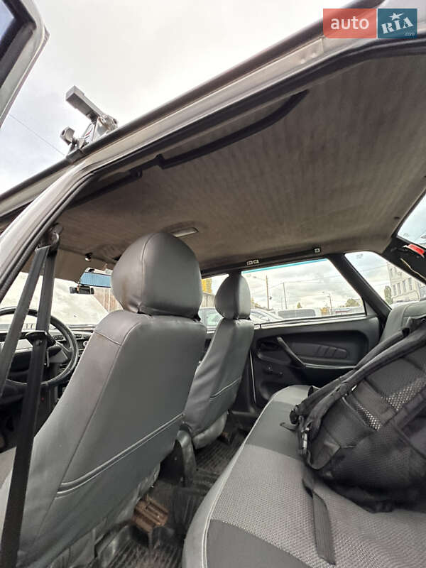 Седан ВАЗ / Lada 2115 Samara 2007 в Києві